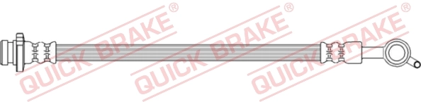 Brake Hose